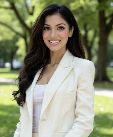 Dr. Shannon Arora, MD, Chief Medical Officer of Arora Health & Aesthetics